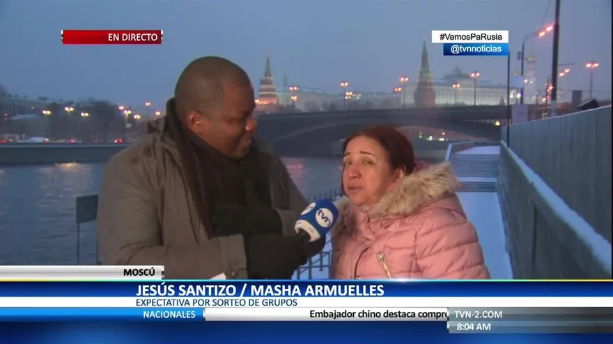 Noticiero AM 1 de diciembre de 2017 - Bloque 4