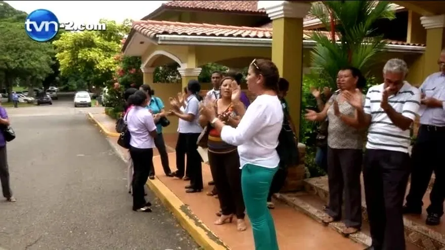 Educadores preocupados por denuncia de violación