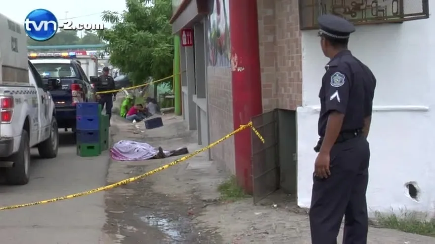 Inseguridad deja de ser percepción y se convierte en realidad, según Ministro de Seguridad