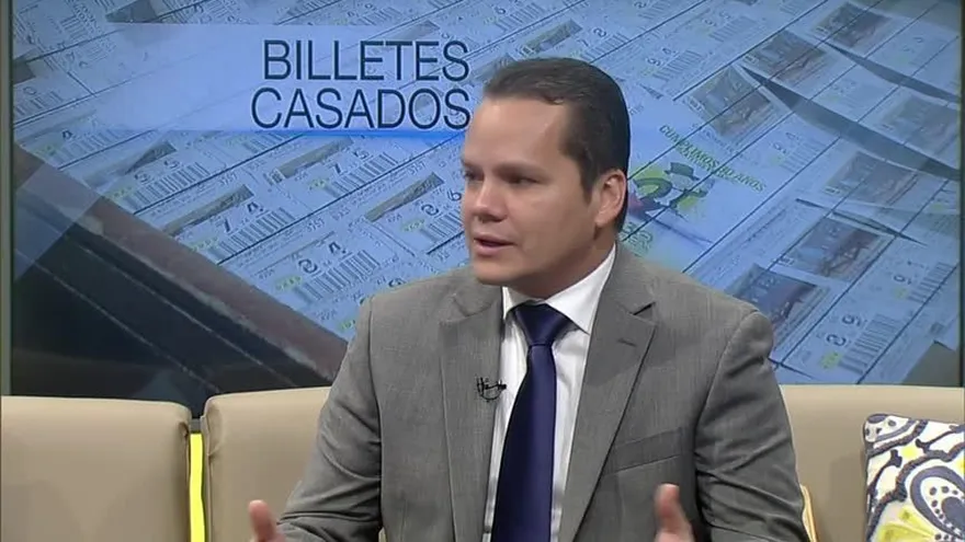 Buscan acabar con venta de billetes casados