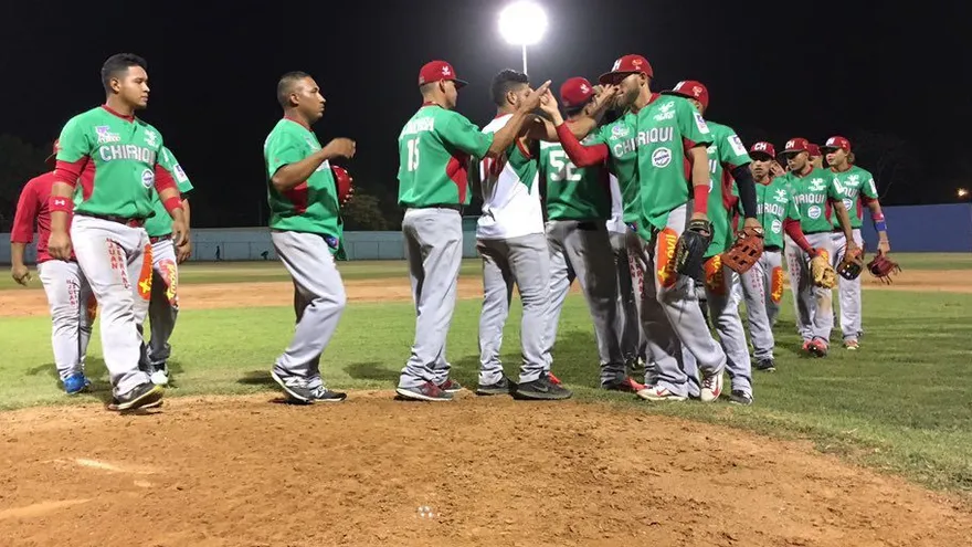 Chiriquí, Metro,  Herrera y Bocas del Toro marcan el paso del Mayor