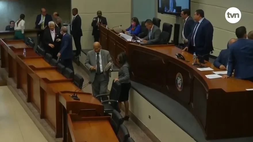 Discuten en segundo debate las modificaciones al Presupuesto General del Estado