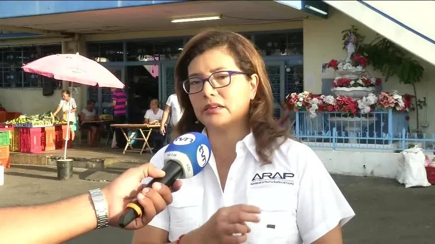 Advertencias por el periodo de veda