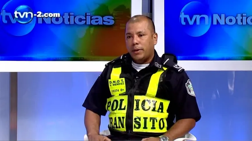 Inversión de carriles por Semana Santa