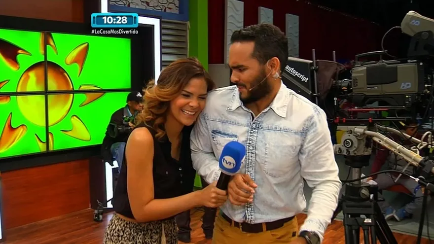 Resumen de la semana