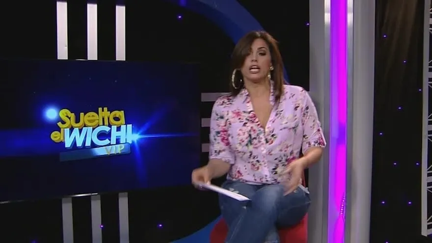 Bugaman en #ConElChollykid