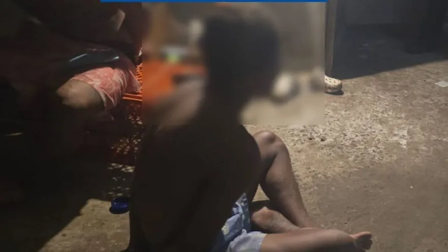 Alias 'zangano' es acusado de homicidio