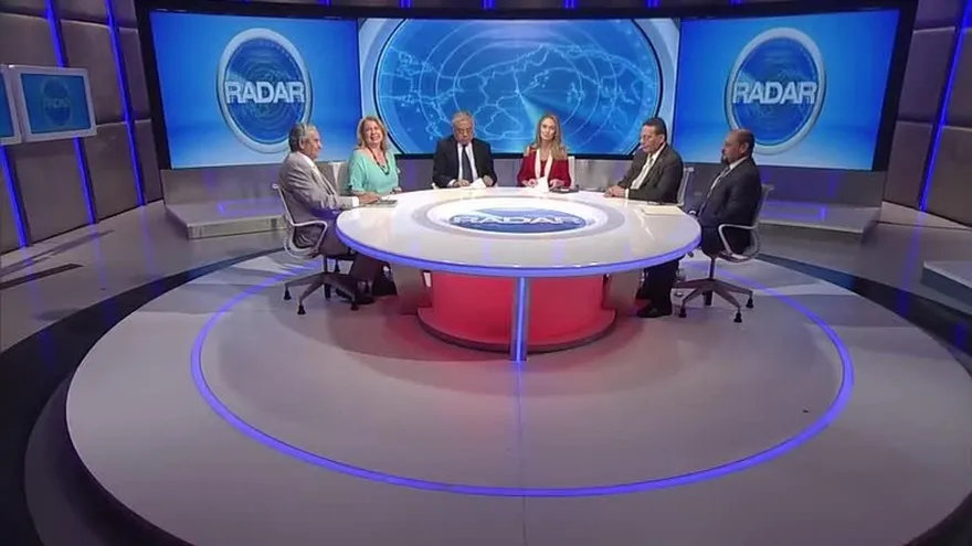 Bloque 5: Conclusiones y caricatura