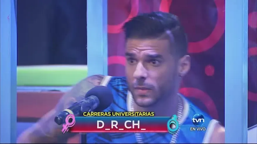 ¡Joseline y Pablo fueron las víctimas en Piensa Rápido!