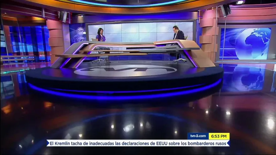 Noticiero Estelar 11 de diciembre del 2018 - Bloque 3