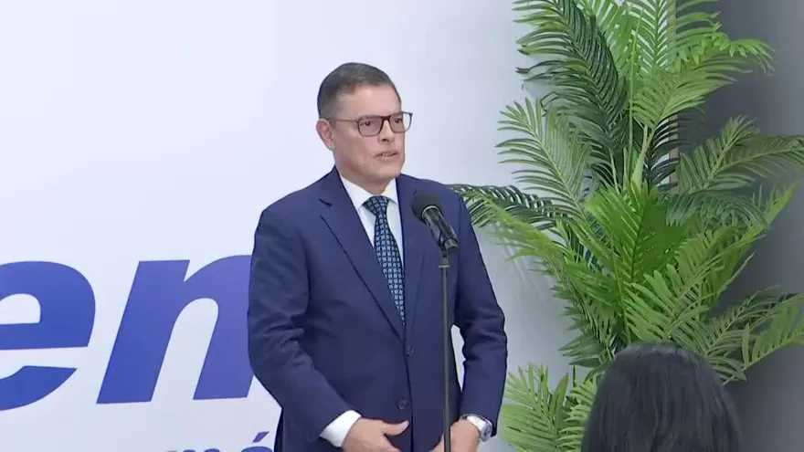 Ministro de seguridad cuestiona proceso judicial a delincuentes