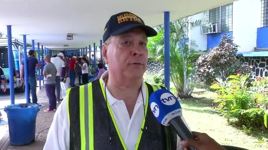 Delegados electorales se pronuncian sobre quejas en elecciones en el PRD