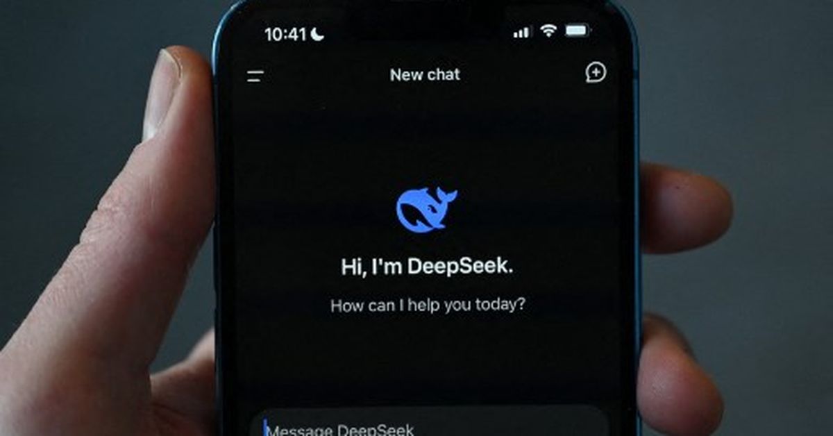 Casa Blanca acusa a China de copiar la tecnología de IA estadounidense