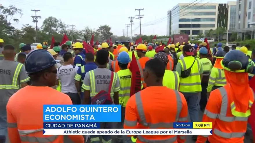 Vence plazo de negociaciones para nueva convención entre Suntracs y Capac