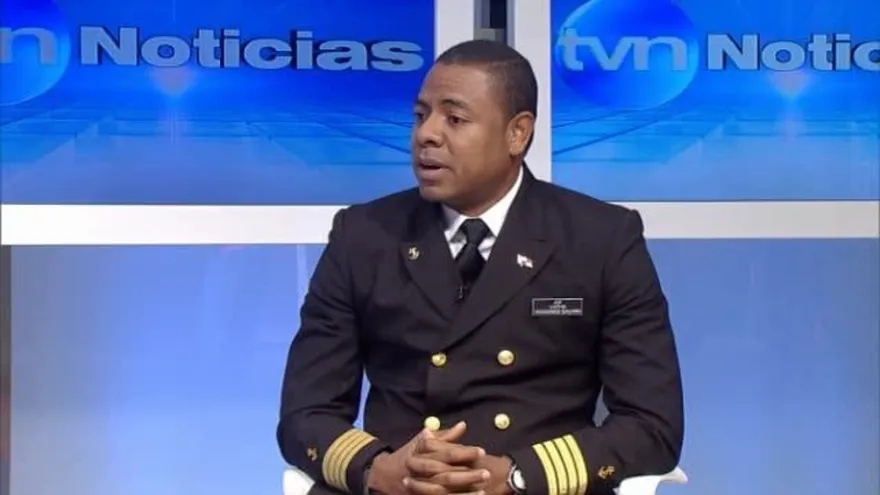 Pilotos del canal se preparan para ampliación