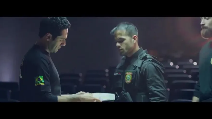 Operación ‘Lava Jato’ tiene una película en Brasil