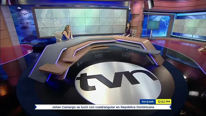 Noticiero MD 24 de enero del 2018 - Bloque 4