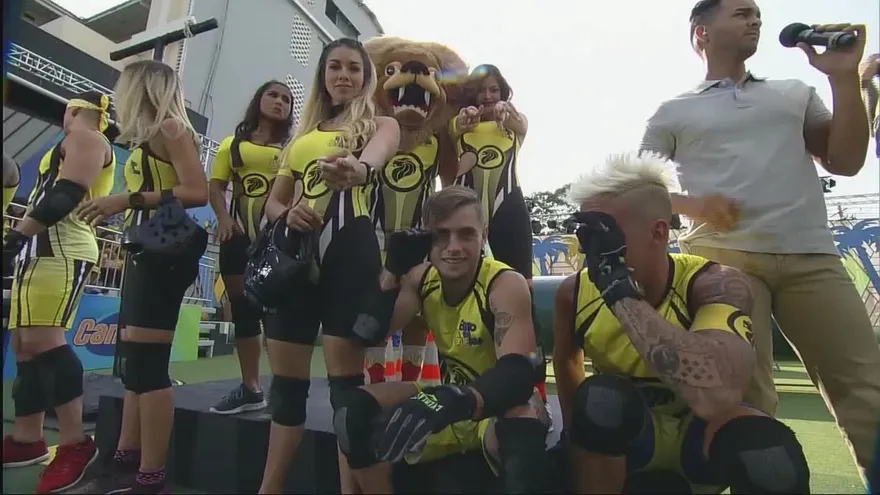 ¡Revive COMPLETO el programa del jueves 6 de abril donde ganaron los leones!