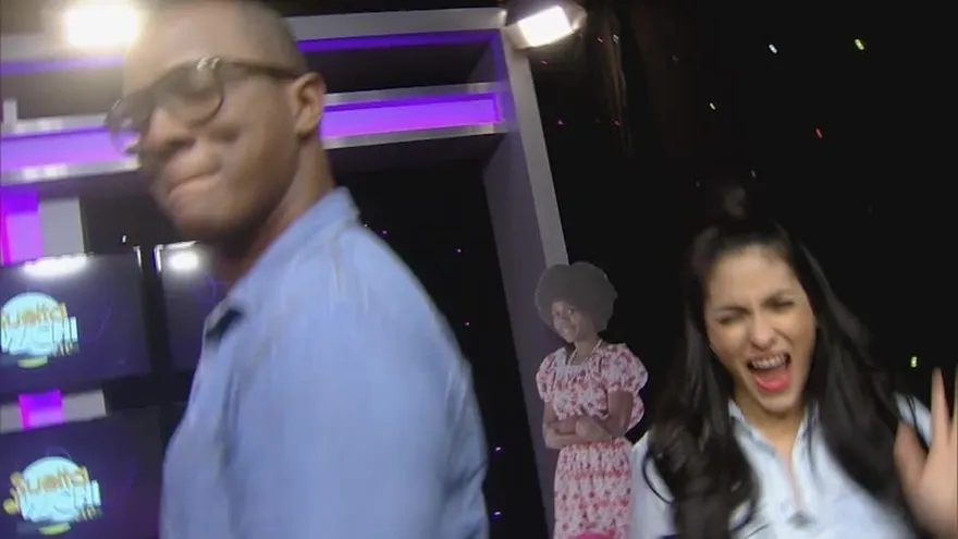 Suelta El Wichi VIP 25/JUN/2016 - Querido Hater