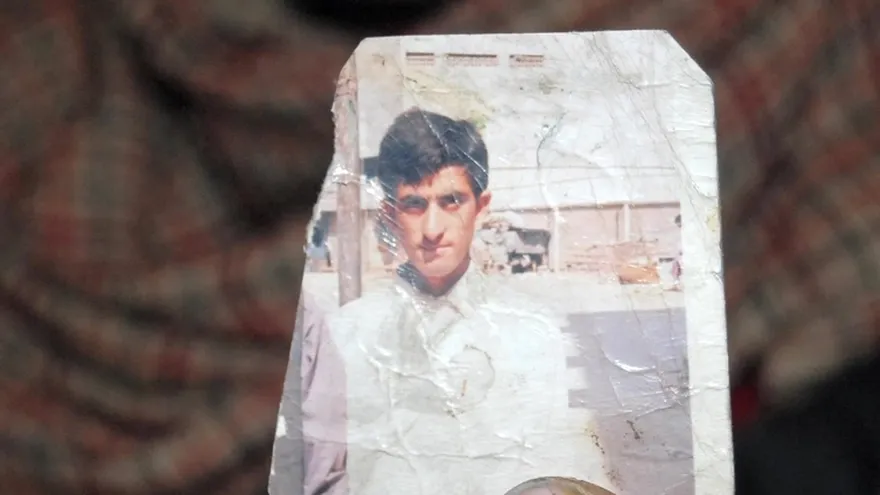 Pakistán ahorca a un condenado a muerte en la "adolescencia"