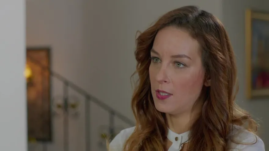 Por Mi Hijo - Capítulo 86