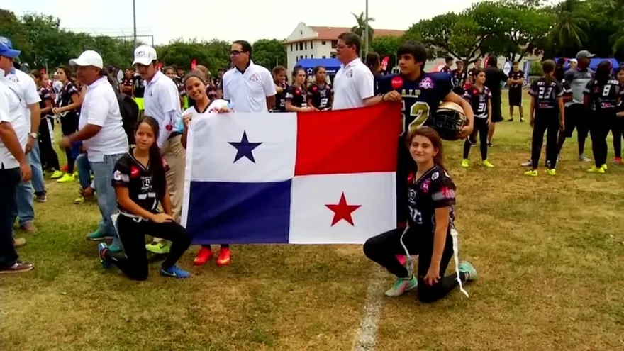 Gran participación en el Jamboree Kiwanis