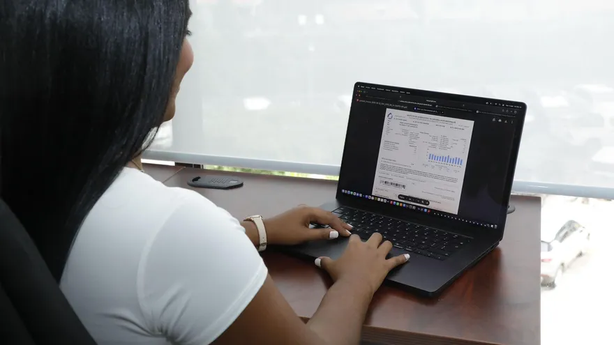 Idaan lanza factura digital.