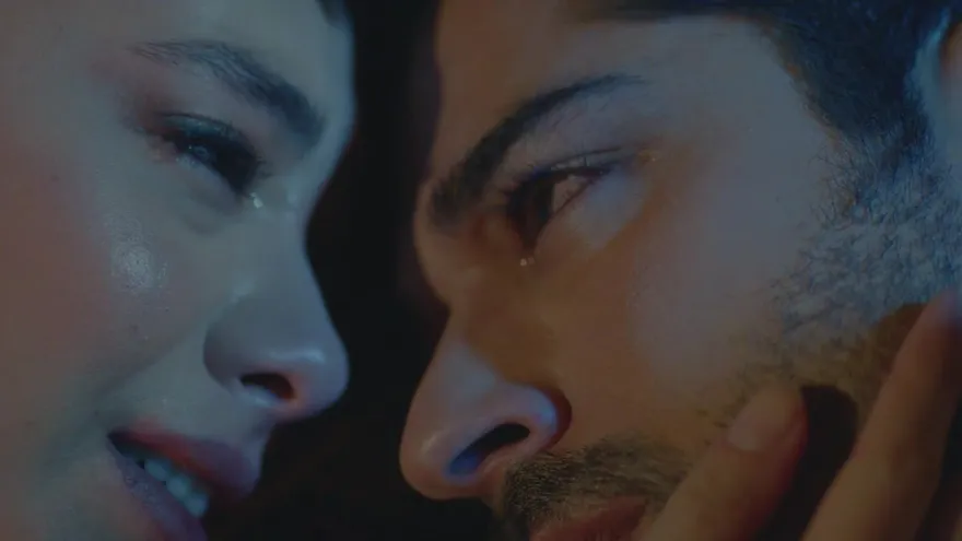 Amor Eterno Capítulo 21