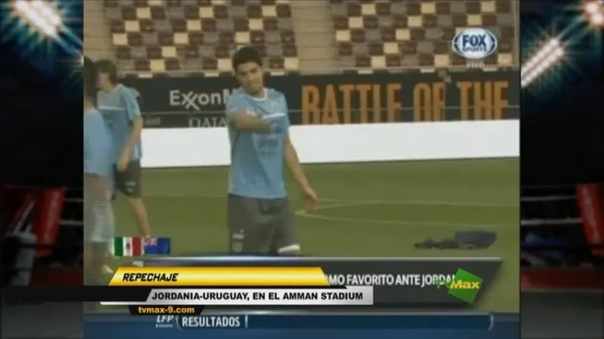 Minuto Final 13 de noviembre de 2013