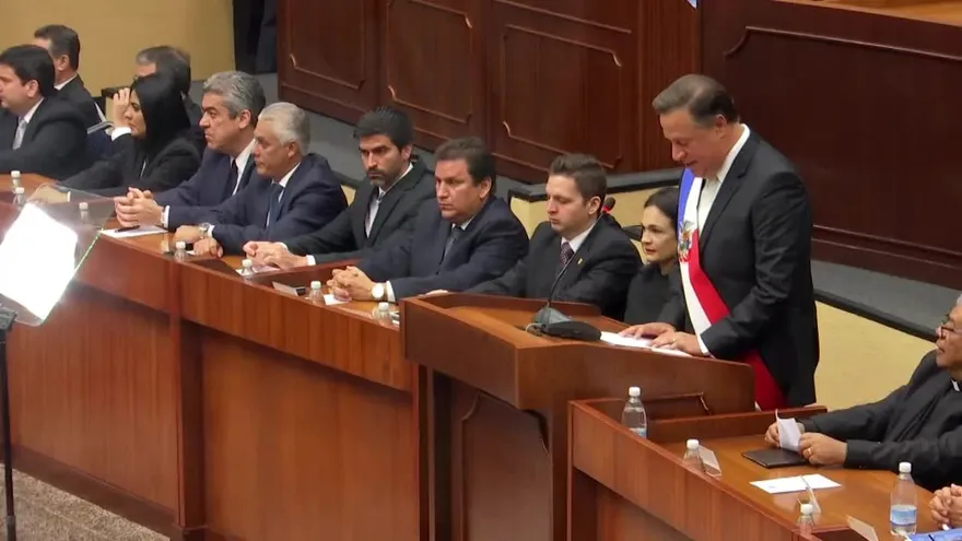 Consultas para quinta papeleta continúan este martes