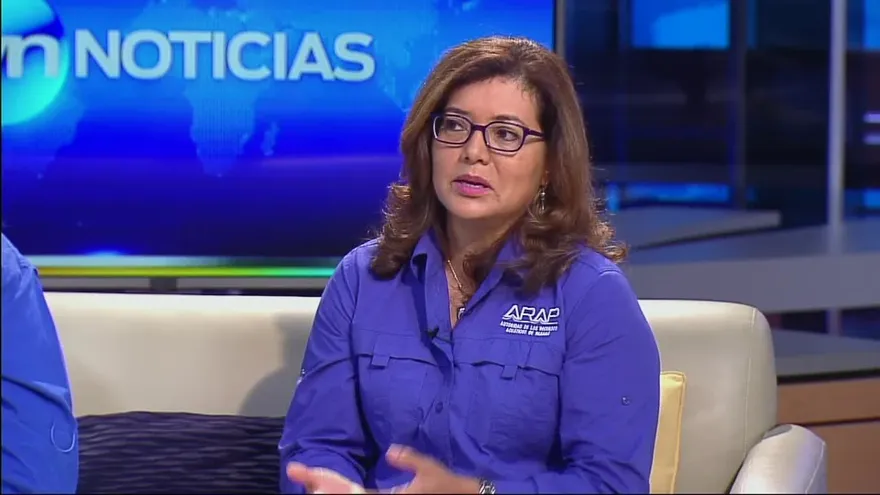 Aclaran incidente con pescadores  en Coiba