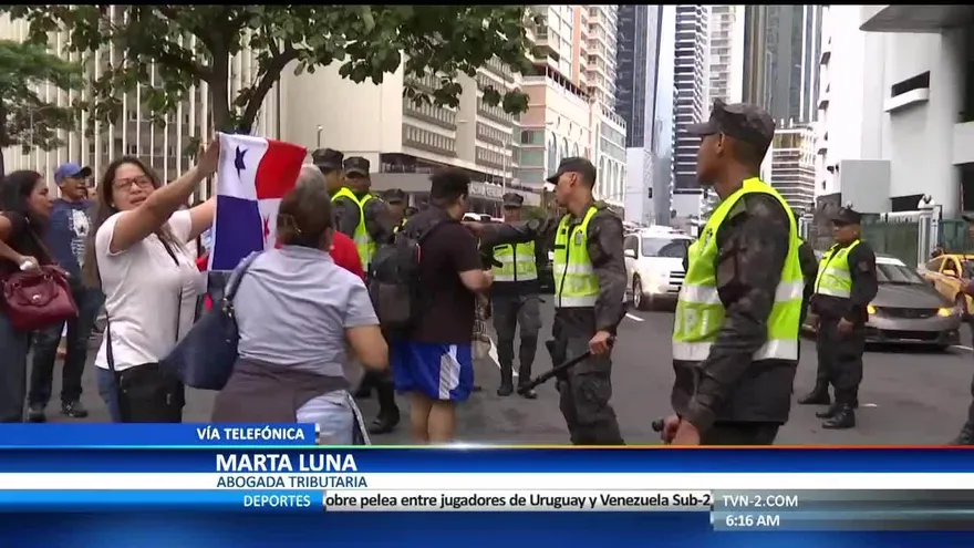 Analizan alcance del Decreto Ejecutivo 130