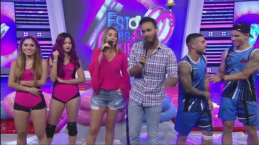 ¡Revive COMPLETO el programa del lunes 4 de junio!