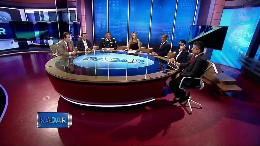 Bloque 7: Conclusiones de los panelistas