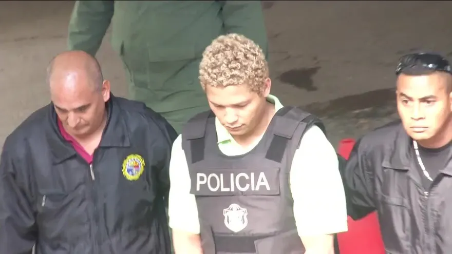 Elevan alerta roja a Interpol para dar con la captura de Gilberto Ventura