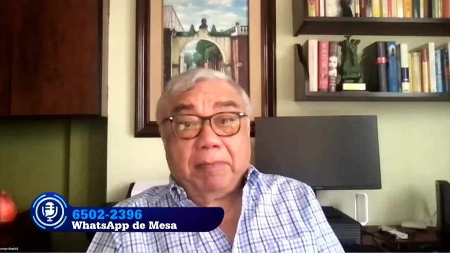 Mesa de periodistas 10 de junio 2024