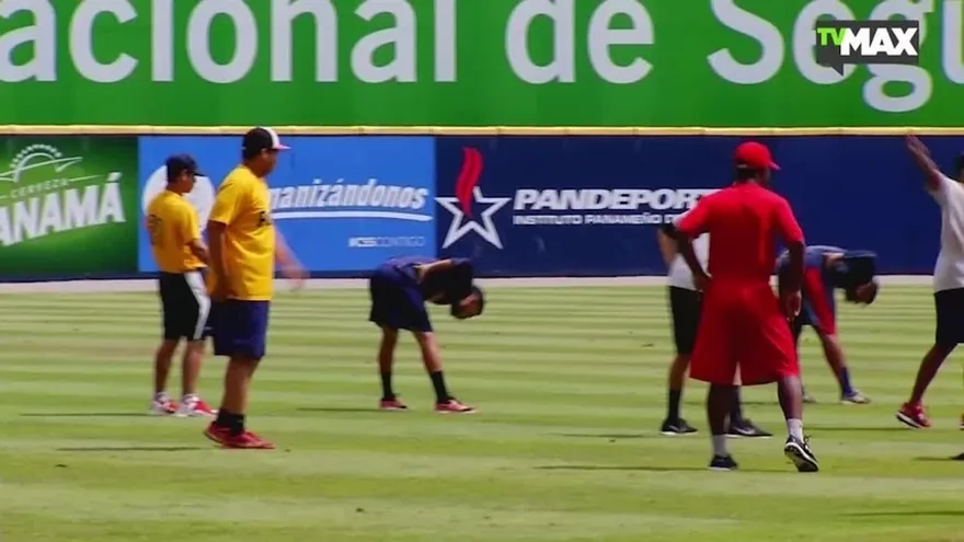 Selección Sub-18 de béisbol viajará en busca de su clasificación al mundial