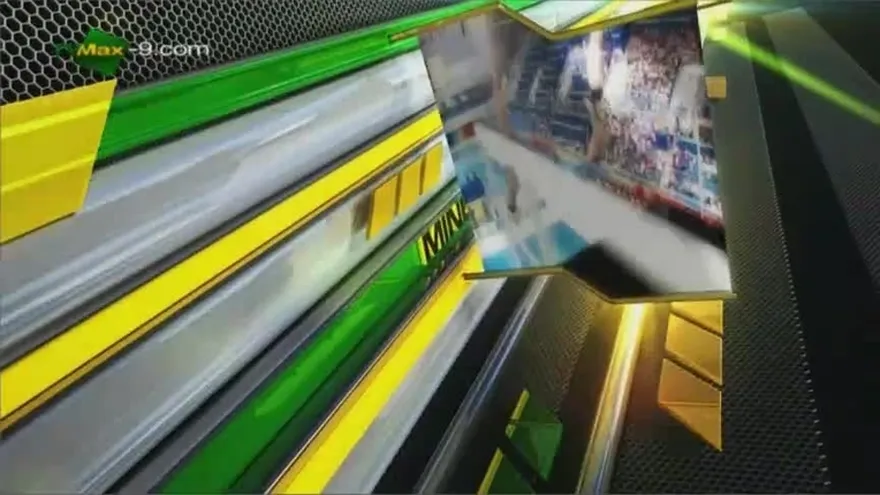 Minuto Final 23 de octubre de 2012 Parte 1