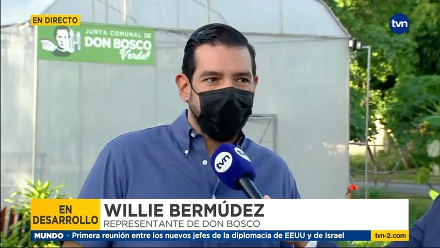 Juntas comunales, sin recursos para hacer frente a nuevo Plan Panamá Solidario