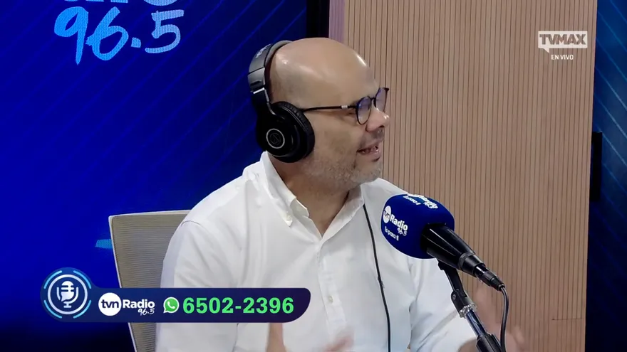 Mesa de Periodistas 16 de enero 2024