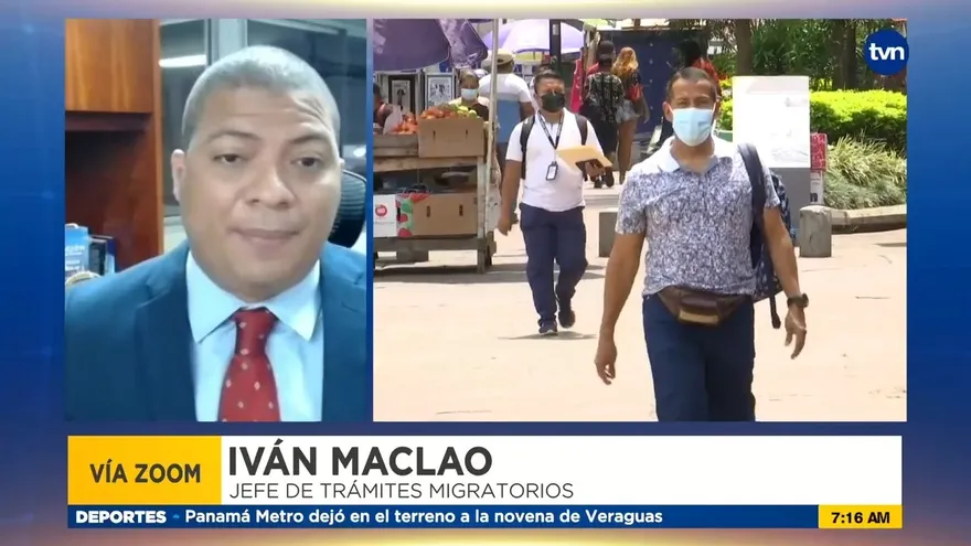 Jornada de notificación extraordinaria de regularización migratoria será este fin de semana