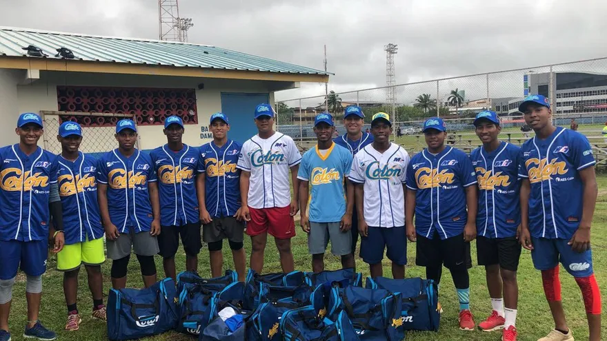 Colón confía en dar el paso adelante en el Juvenil