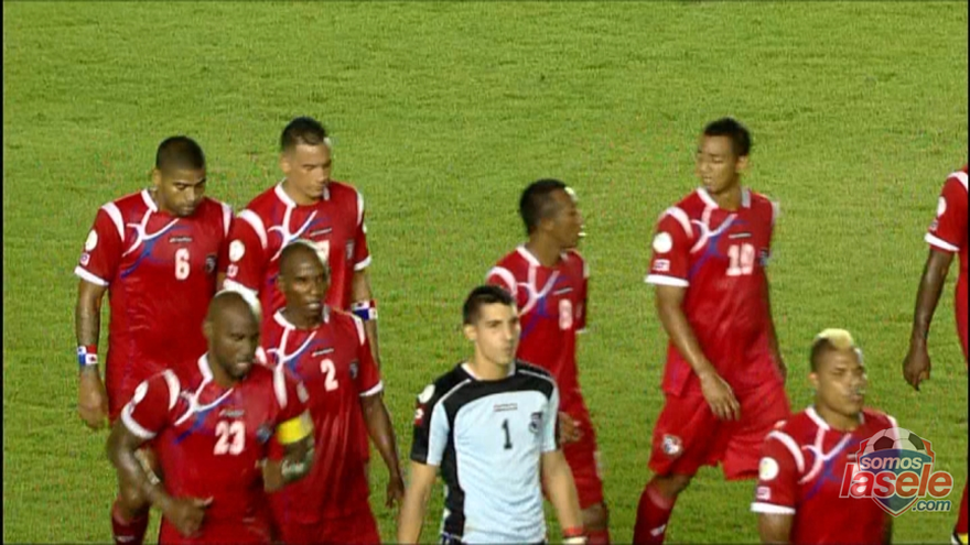Vamos de rojo para encarar a México este viernes