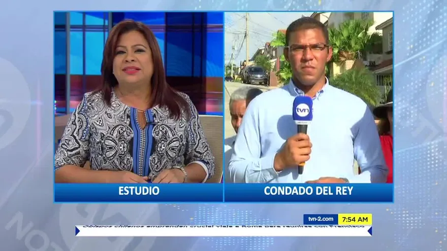 Noticiero AM 9 de mayo del 2018 - Bloque 4