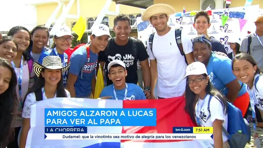 Noticiero AM 25 de enero del 2019 - Bloque 3