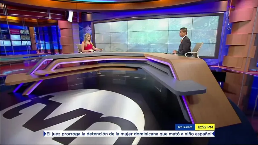 Noticiero MD 14 de marzo del 2018 - Bloque 4