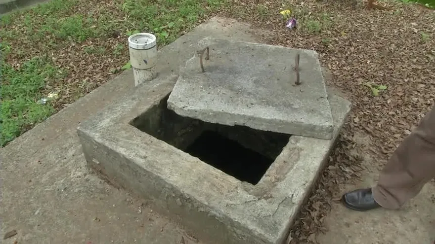 Escuela en Tocumen estuvo cerrada por dos días