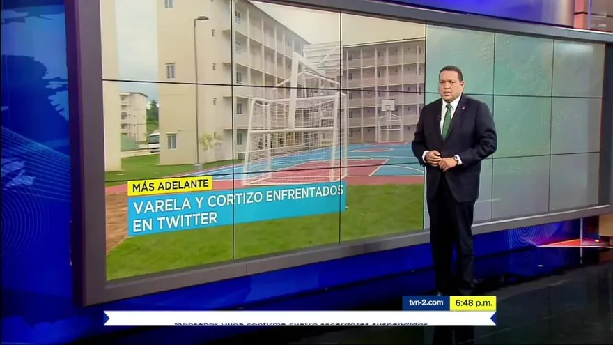 Noticiero Estelar 2 de octubre del 2019 - Bloque 2