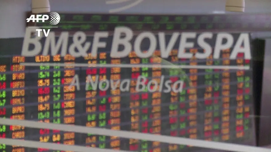 Brasil confía revertir la nota de su deuda