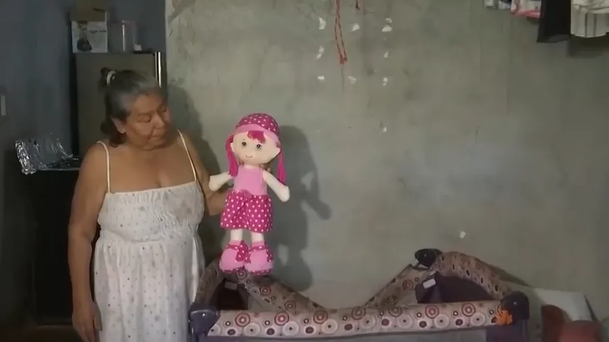 Preocupación por menor desaparecida en Chiriquí